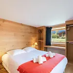 Luxueux A Chamonix, 5 Pour 10 Pers - Fr-1-343-177 * 霞慕尼