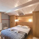 Luxueux A Chamonix, 5 Pour 10 Pers - Fr-1-343-177 * 霞慕尼