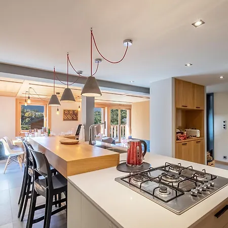 Superbe Avec Grand Jardin, 5 Chambres, Parking Et Wifi - Fr-1-343-177 *
